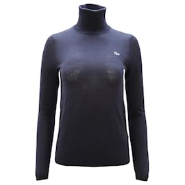 Second hand Lacoste Knitwear - Joli Closet