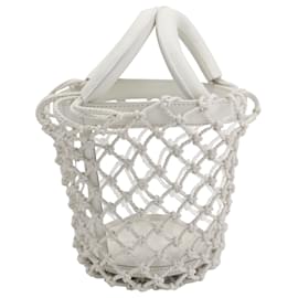 Borsa a secchiello in pelle rosa di Staud, €461 | farfetch.com | Lookastic