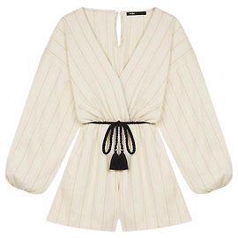Maje tute Beige