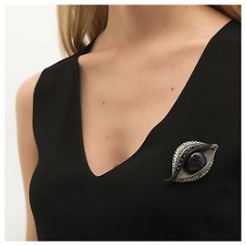 Brosche Lanvin Andere
