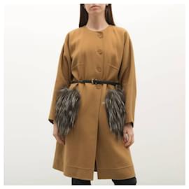 Fendi-Fendi coat-Other