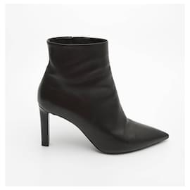 Saint Laurent-Saint Laurent ankle boots-Other
