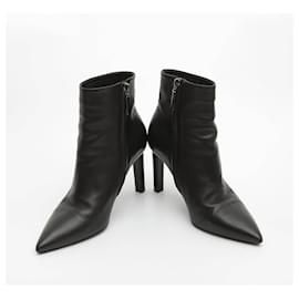 Saint Laurent-Saint Laurent ankle boots-Other