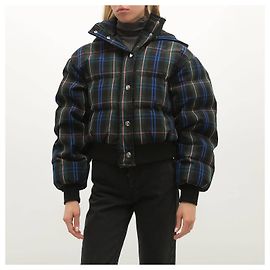 doudoune MSGM Autre