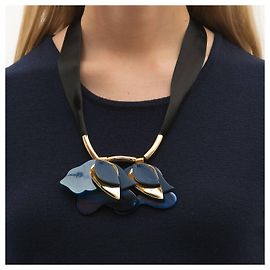 Collana Marni Altro