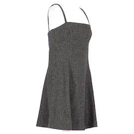 Claudie Pierlot-Robe-Grau