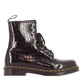 Dr. Martens Botines / botas bajas Negro