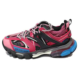 Zapatillas Balenciaga occasione - Joli Closet