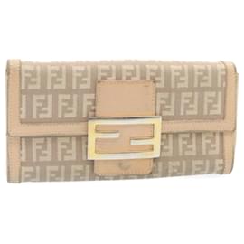 fendi zucchino wallet