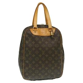 Louis Vuitton-Bolsa de mão M para excursão do monograma LOUIS VUITTON41450 LV Auth rz160-Outro