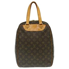 Louis Vuitton XL zippered clutch Leather ref.88592 - Joli Closet