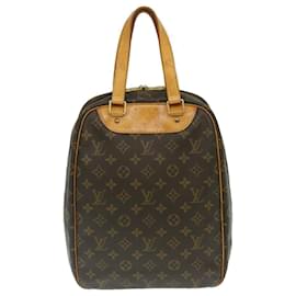 Louis Vuitton-LOUIS VUITTON Monogramm Ausflug Handtasche M.41450 LV Auth rz160-Andere