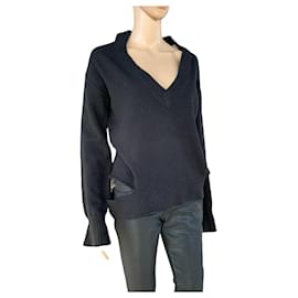 Designers Remix Strickwaren Schwarz