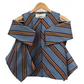 Fendi-FENDI / FENDI / Jacket / Outerwear-Multiple colors
