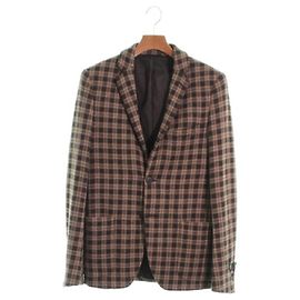 FENDI FENDI Tailored Jacket Men Other