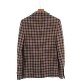 Fendi-FENDI FENDI Tailored Jacket Men-Other
