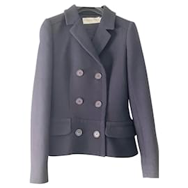 Dior-Dior bar-Navy blue