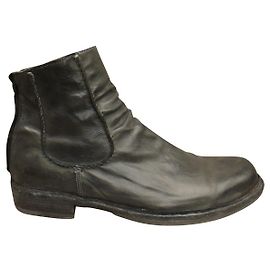 Autre Marque boots officine Creative p 1,5 Dark grey
