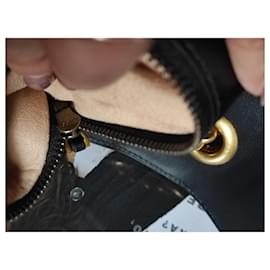 Gucci-Bolso Marmont 26 cm negro-Negro