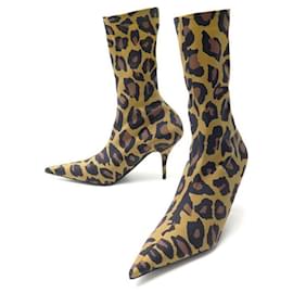 Balenciaga Ankle Boots usate - Joli Closet