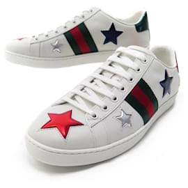 Gucci Ace Usate Online Sales, UP TO 61% OFF | www.realliganaval.com