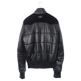 Dolce & Gabbana-[Used]  DOLCE & GABBANA Down Jacket / Down Vest Men-Black