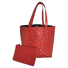 Gerard Darel Totes Rosso