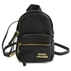 Marc Jacobs Backpack Black