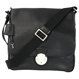 Bally-Bally Shopper bag-Black