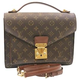 Louis Vuitton-Louis Vuitton Monceau-Multiple colors