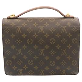 Louis Vuitton-Louis Vuitton Monceau-Multiple colors