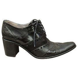 Free Lance p derbies 38 Black