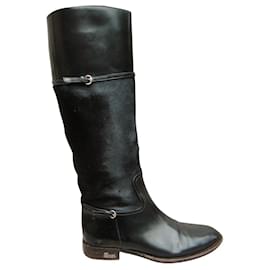 gucci boots second hand