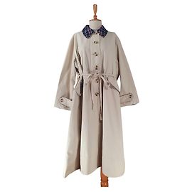 Barbour Abrigos, Ropa de calle Beige