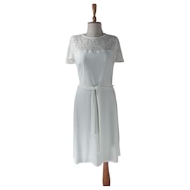 Ralph Lauren-Dresses-White