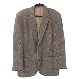 Fendi-FENDI FENDI 2B Jacket Size: 50-Multiple colors
