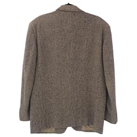Fendi-FENDI FENDI 2B Jacket Size: 50-Multiple colors