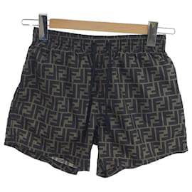 fendi shorts for men