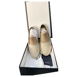 Gucci Espadrilles Roh