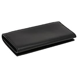 Fendi-*FENDI long wallet long wallet CONTINENTAL VIT FLUFFY ARTISTA unused goods beauty goods multicolor black men's-Black