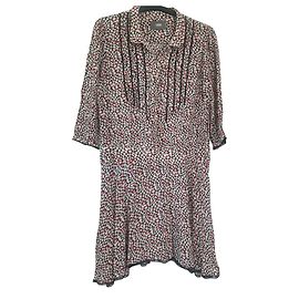 Zadig & Voltaire Robes Multicolore