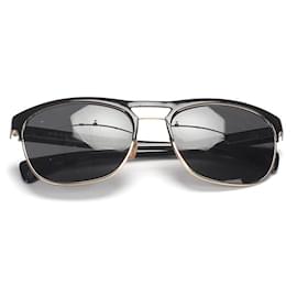 Gucci-Prada --Preto
