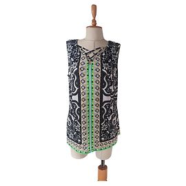 Hale Bob Tank Top XL Multiple colors