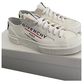 Givenchy CESTA Blanco