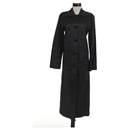 Sonia By Sonia Rykiel-Coats, Outerwear-Black