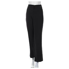 Calça preta MCM Preto