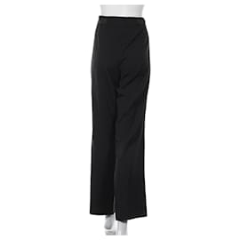 MCM-Un pantalon, leggings-Noir