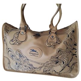 Longchamp EDITION LIMITEE !!! Autre