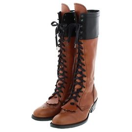 FENDI FENDI boots men Other