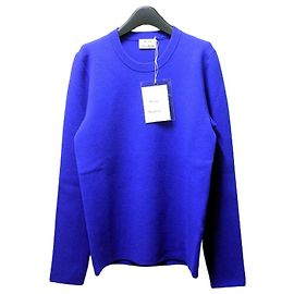 XS KÖNIGSBLAU [Acne Studios [Acne Studios] STRICK-Strickpullover] Blau